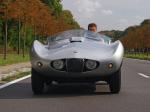 Arnolt-Bristol Competition Roadster 1954 года